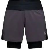 La Sportiva Ultra Distance Kurze Hose