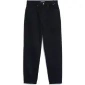 Armedangels - Women's Mairaa Mom - Jeans Gr 40 - Length: 34 schwarz