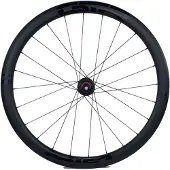 Gtr Rr42 C/l Disc Tubeless Rennrad-hinterrad