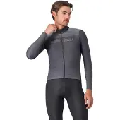Castelli Apice Thermal Langarm-trikot