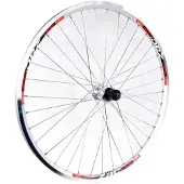 Gurpil Hinterrad zac Kassette Aluminium 7 v