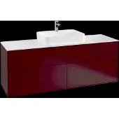 Villeroy & Boch G44100HB Waschbeckenunterschrank Finion G44