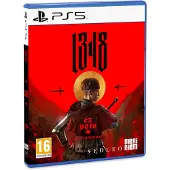 1348 Ex Voto - Limited Edition, PlayStation 5, M (Reif)