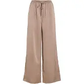 Vila Viellette Wide Leg Hose