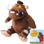 Simba Der Grüffelo, 25cm