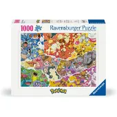 Ravensburger Pokémon Adventure 12000832