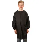 Creativ Company 13794, Kinder, Schwarz, Nylon, 7 Jahr(e), 12 Jahr(e), Junge/Mädchen