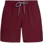 Protest Davey Beachshort red sangria (420) XS