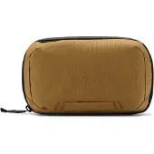 Peak Design Coyote Tech Pouch