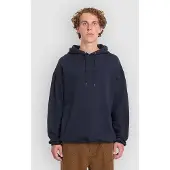 Volcom - Stone PO Fleece - Hoodie Gr XL blau