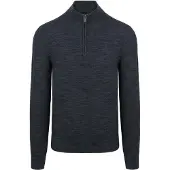 Suitable Seemannspullover Navyblau - XXL