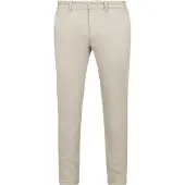 MAC Lennox Jog'n Jeans Ecru - W 36 - L 34
