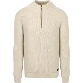 New zealand auckland NZA Half-Zip Pullover Model