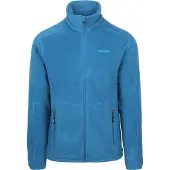 Tenson Miracle Fleece Mit Durchgehendem Reißverschluss