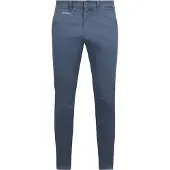 Steppin' Out Chino Northport Indigo Blau