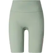 Bogner Leggings Fire + Ice Damen Cammi Short Eucalyptus-XXL