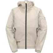 SCOTT Jacket W's Explorair Escape LT WB cotton white (7992) L