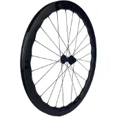 Gtr Rr45 Wave21 Cl Disc Tubeless Rennrad-vorderrad