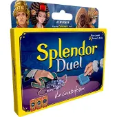 Asmodee Amdscspl2p02en Brettspiel