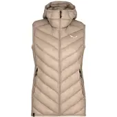 Salewa Fanes Sarner RDS Down W Hybrid Vest quicksand (7180) 36