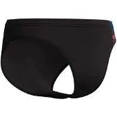 Speedo Medley Logo 7 Cm Badeslip