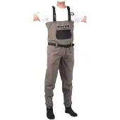 Daiwa 3-layer Atmungsaktive Wathose