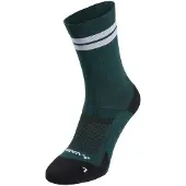 Vaude - Bike Socks Mid II - Radsocken Gr 39-41 blau