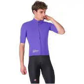 Castelli Do.di.ci Kurzarmjacke