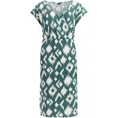 Protest - Women's PRTDelmar - Kleid Gr 36 grau