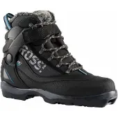 Rossignol Bc 5 Fw Langlaufschuhe Für Damen