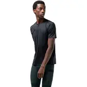 Gobik Tech Solid Kurzarm-t-shirt
