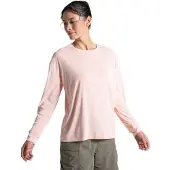 Craghoppers Nosilife Solar Shield+ Langarm-t-shirt