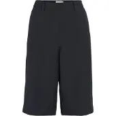 Vila Vicatalina High Waist Bermudashorts