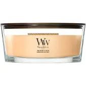 Woodwick Tangerine & Citron Ellipse