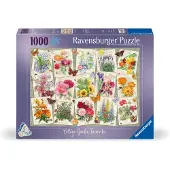 Ravensburger 12000286, 1000 Stück(e), 14 Jahr(e)