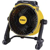 DeWalt Axialventilator 41 cm DXF1652