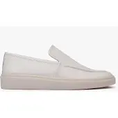 Omnio Mons Slipper für Herren, Farbe: Hellbeige, ohne Muster