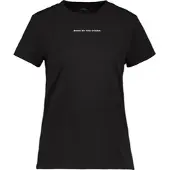 Didriksons Ingarö WNS T Bbto black (060) 48