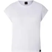 Bogner T-Shirt Fire + Ice Damen Dahlia White-S