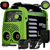 Kraft & Dele 330A VRD Inverter-Schweißgerät |