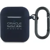 Red Bull Racing Silicone Airpods 1/2 Hülle One Size