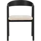 Vind Stuhl LŒngšn Schwarz