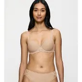 Triumph Vorgeformter BH Amourette | Grösse: 85D | Farbe: Skin