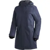 Maier Sports Lisa 2.1, Damen Outdoorjacke, Wasserdichter Outdoor-Mantel