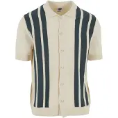 Urban Classics Bolero "Knit Retro Shirt" 1 Stk.