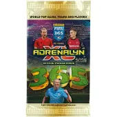 Panini adrenalyn xl fifa365 24 25 booster