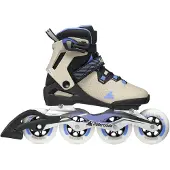 Rollerblade Macroblade 90 W Inline-skates Für Damen