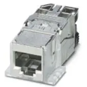 Phoenix Contact CUC-F-J1ZNI-S/R4IDC8 RJ45 socket insert