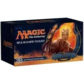 Wizards of the Coast Magic: The Gathering Deck Builders Toolkit