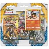 The Pokemon Company Pokémon 0820650801969, Kartenspiel, Sammelkartenspiel